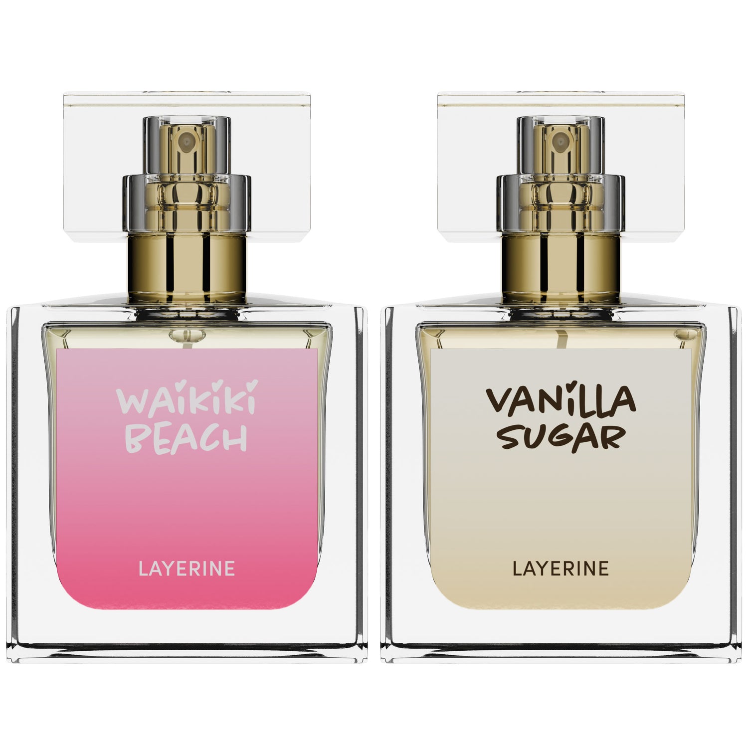 Endless Horizon Package