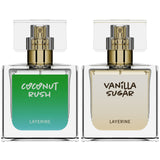 Frosted Dream Package