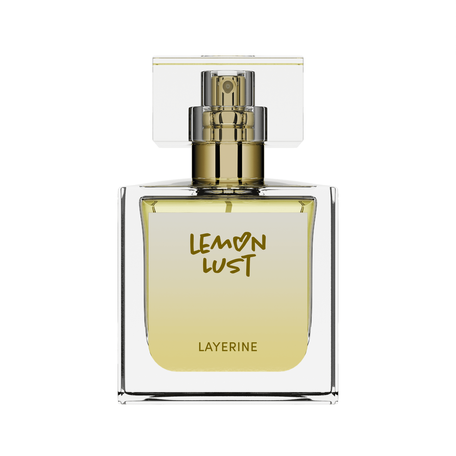 Lemon Lust