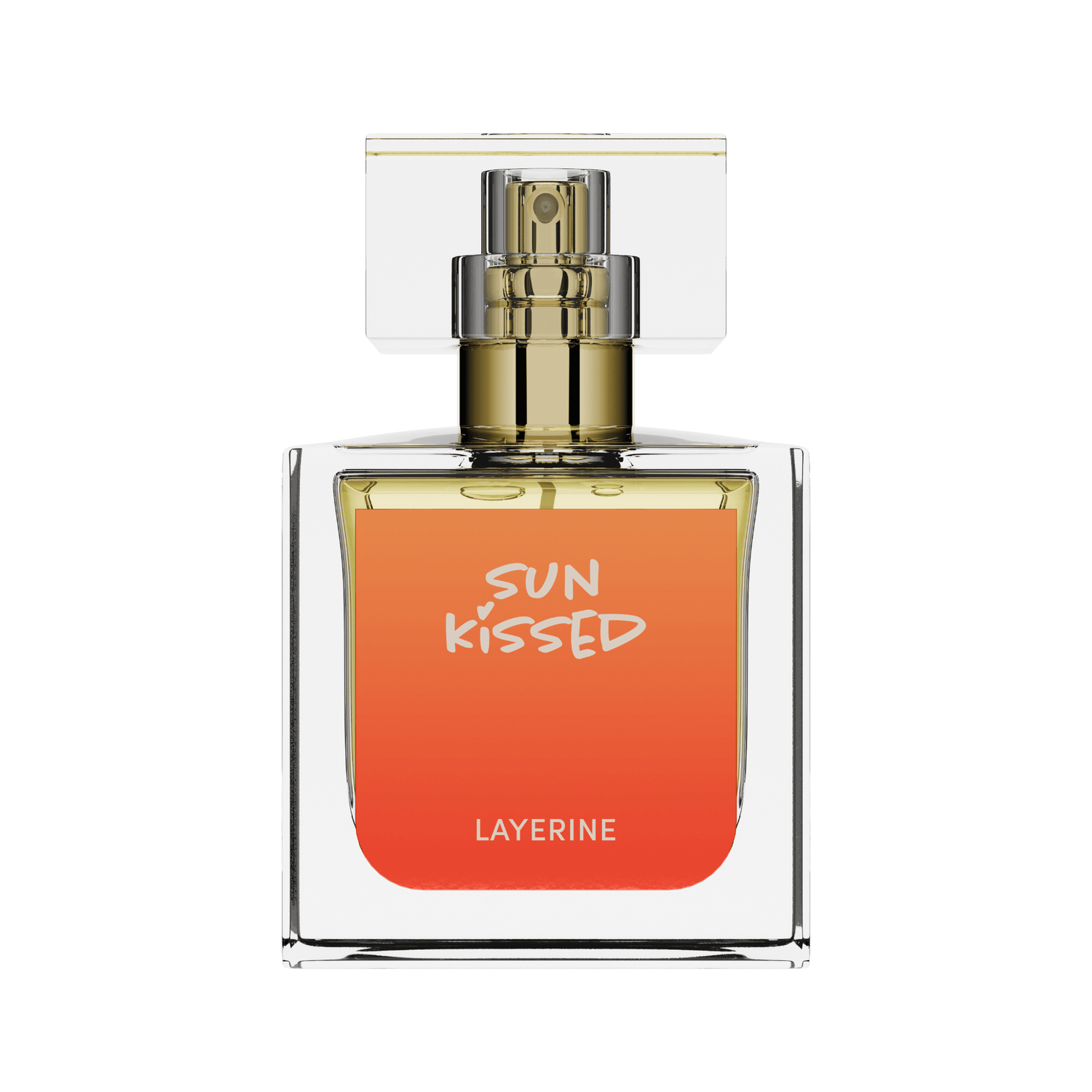 Sun Kissed