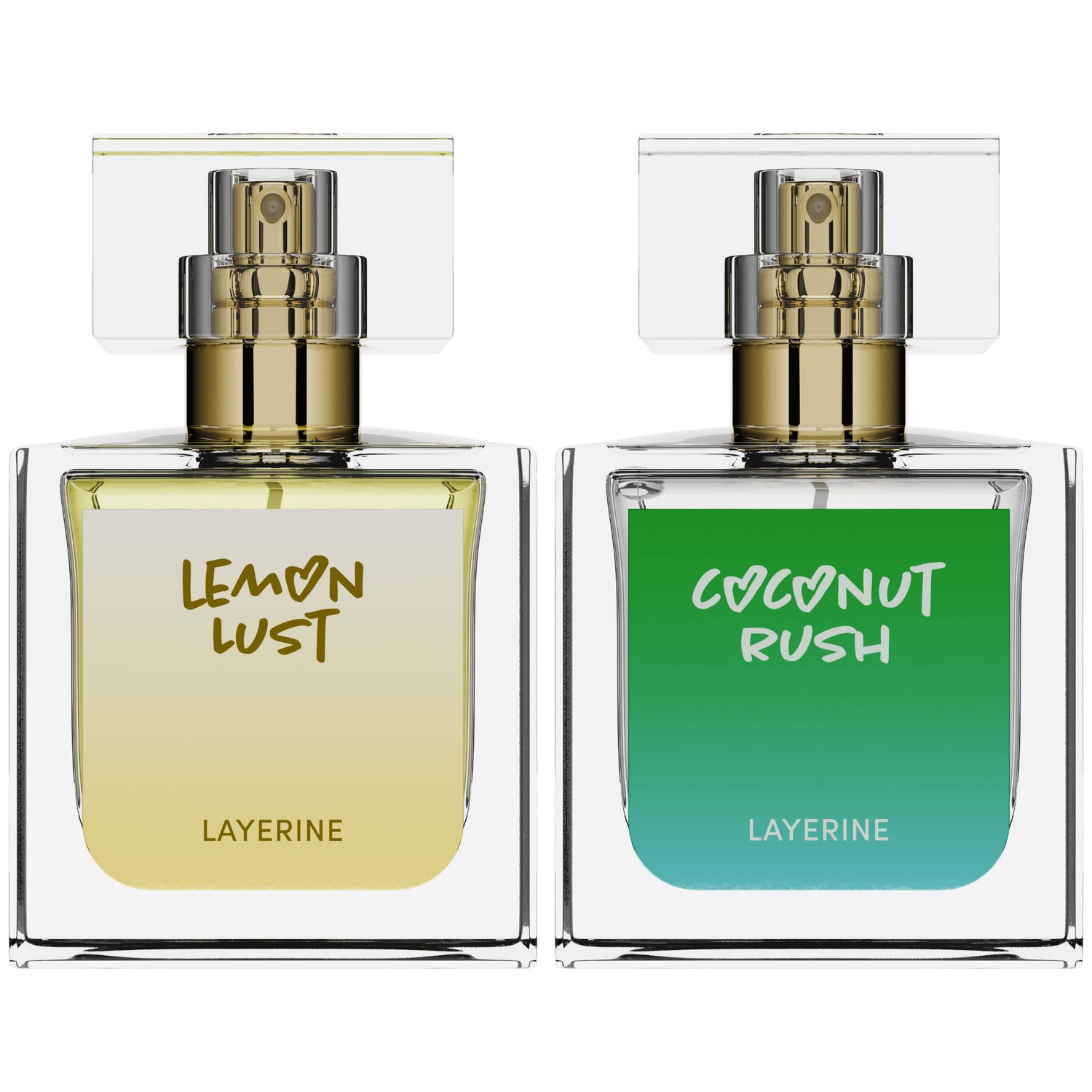 Sunset Coast Package