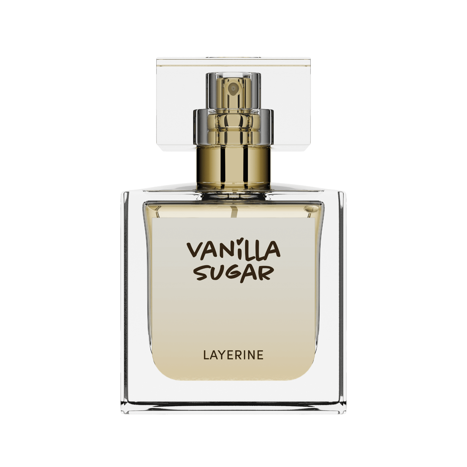 Vanilla Sugar