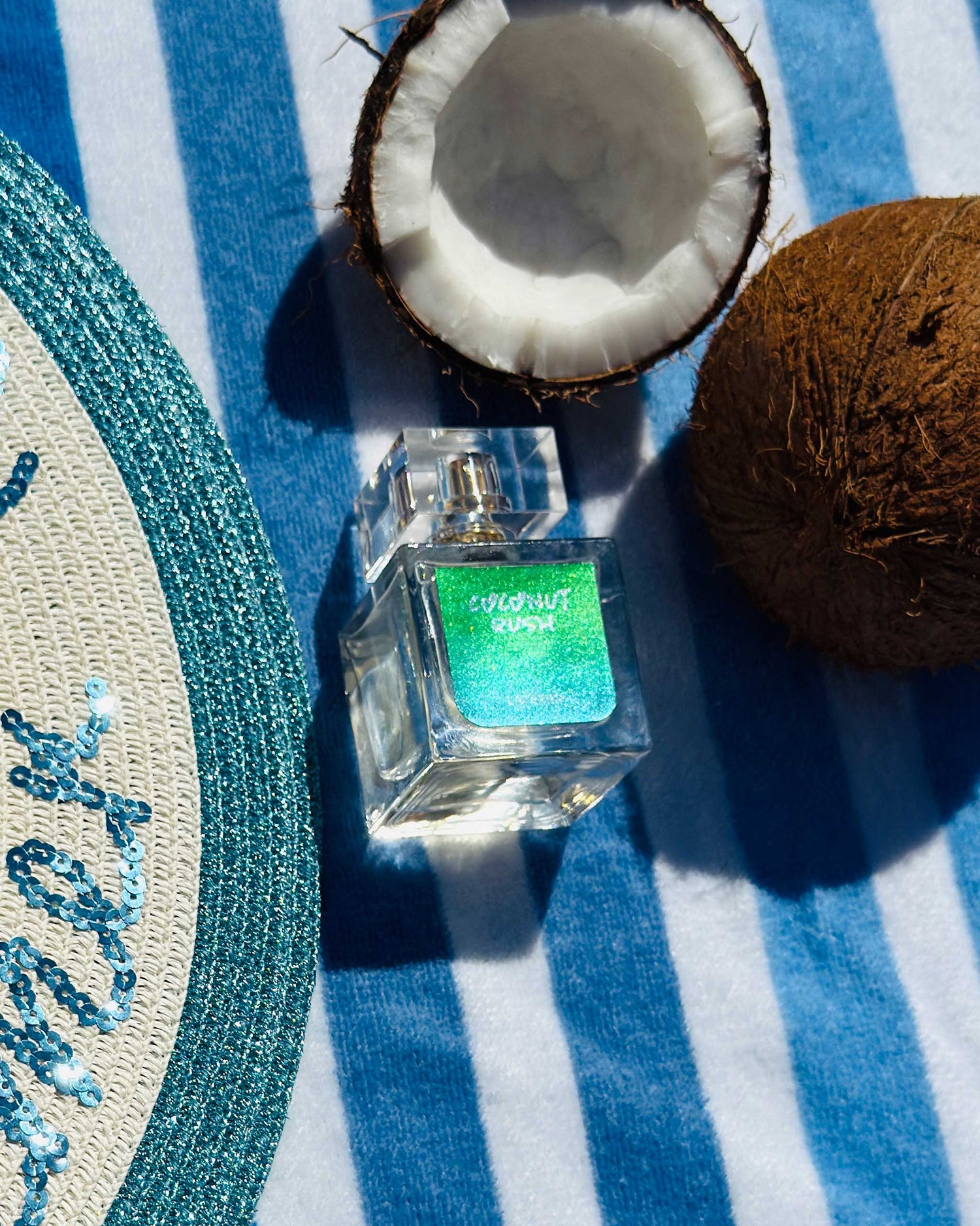 Coconut Rush
